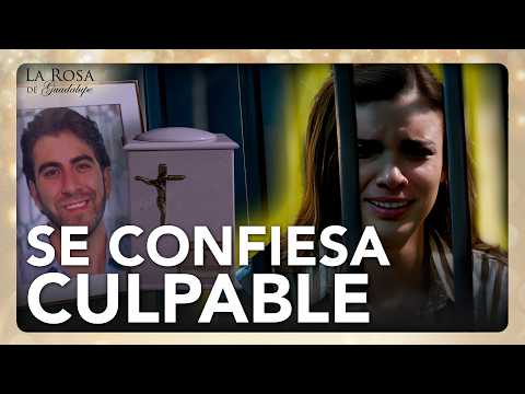 Daniela CONFIESA que ella misma tuvo que TERMINAR con el AMOR DE SU VIDA | PROMESA ROTA 4/4 |LRDG