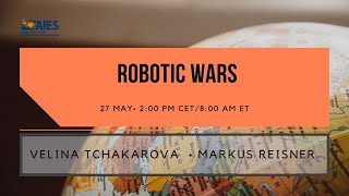 Robotic Wars