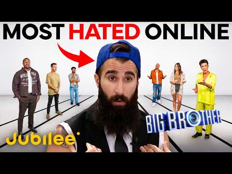 Reality TV Stars Reveal the Truth | Spectrum