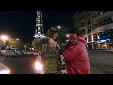 JAMS TFC - Who Can I Trust Ft. Travis Thompson (Official Video)