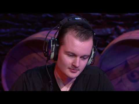 Sintolol's Epic Mage Topdeck in Quarter Finals HCT 2017