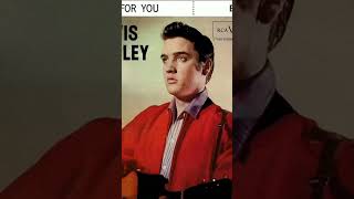 Elvis Presley - Is It So Strange (Audio).