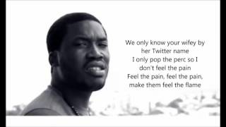 Meek Mill - Fa Sho ft. T Dot