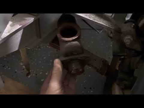 Club cart caroche restoration