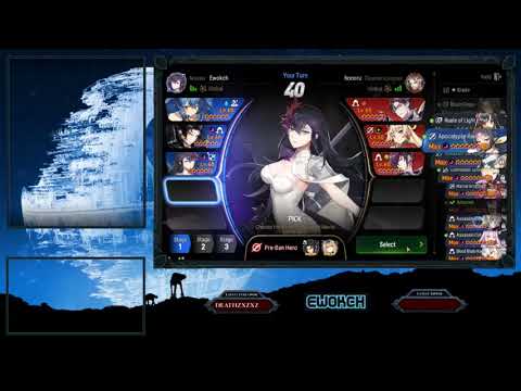 Testing out Holiday Yufine in some RTA (stats in description)