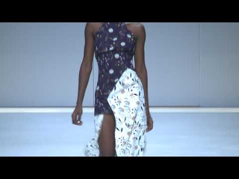 SS18 | MMUSO MAXWELL