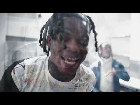 Slimelife Shawty & Rahn Rahn $plash - Takin Souls [Official Music Video]