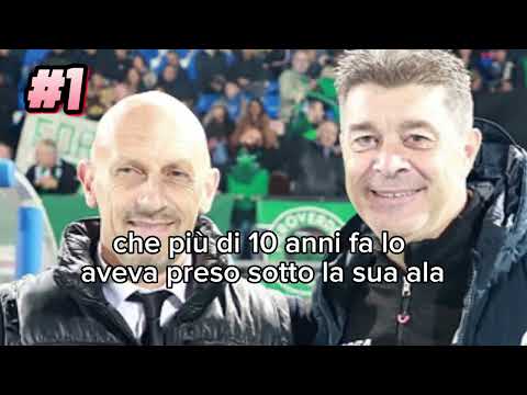 5 COSE CHE NON SAPEVI SULLA PROMOZIONE DEL LECCO IN SERIE B‼️