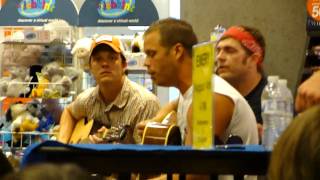 Emery - &quot;In A Win, Win Situation&quot; (Acoustic/Live)