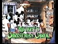 Mickey Christmas Carol VHS