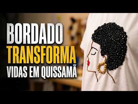 Tradição artesanal em Quissamã (RJ) abre caminho para renda e autonomia