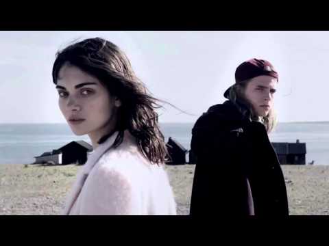 Science Deal- For John (Magic Sense & Spins Remix) Crystal Clouds Recordings