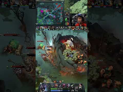 The International 2018 Final - EPIC Roshan war, OG huge COMEBACK!