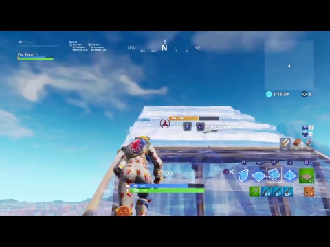 E3 CLAN LOOKING FOR MEMBERS