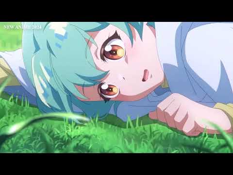 The Weakest Tamer Began a Journey to Pick Up Trash Episodes 1-12 | New Anime 2024