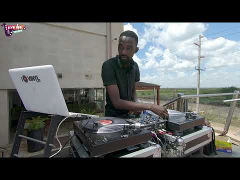 DJ Kslim On Top of the World