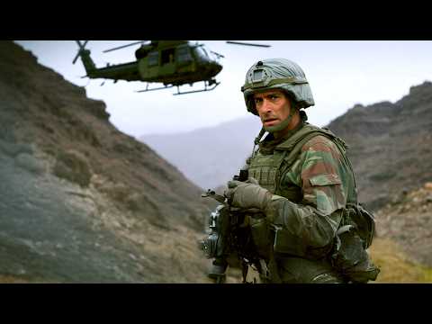 The Uzbin ambush (Afghanistan): The surviving French soldiers tell their story - Documentary - JV