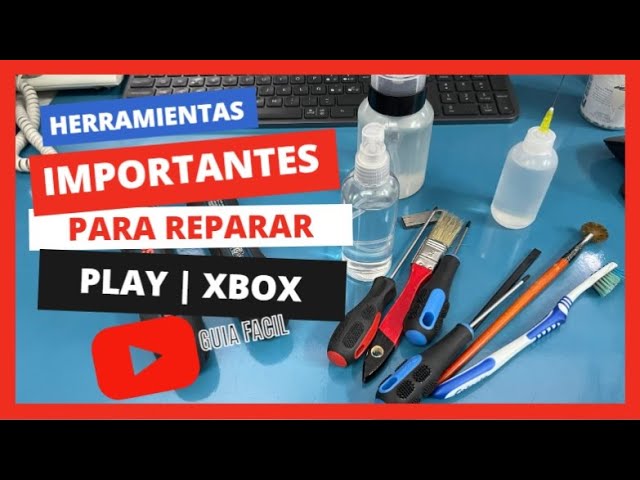 Vídeo relacionado con Fongmore T6 T8H T10H - Juego de destornilladores Torx de seguridad con agujero para Xbox One 360 Controller PS3 PS4 Kit de herramientas de reparación con spudger seguro
