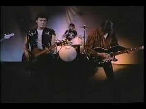 Golden Earring - Someting Heavy Going Down