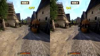 Kingdom Come Deliverance Day 1 Mods - Unlimited Saves - Reshade 31 Improved Graphics