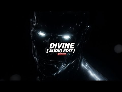 D4R.IO - DIVINE [ AUDIO EDIT ]