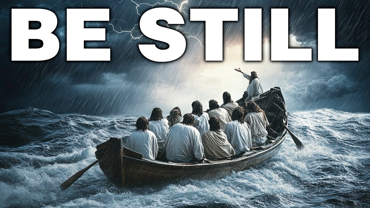 The Secret to Turning Your Situation Around | God Will Rewrite Your Story (Christian Motivation)