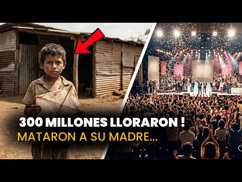 Quincho Barrilete: La Trágica Historia Real del Niño que Hizo Llorar a 300 Millones