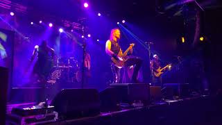 Ensiferum - Feast with Valkyries@The Circus Helsinki