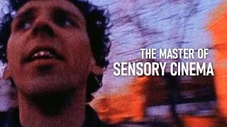 The Defining Filmmaker of the 21st Century