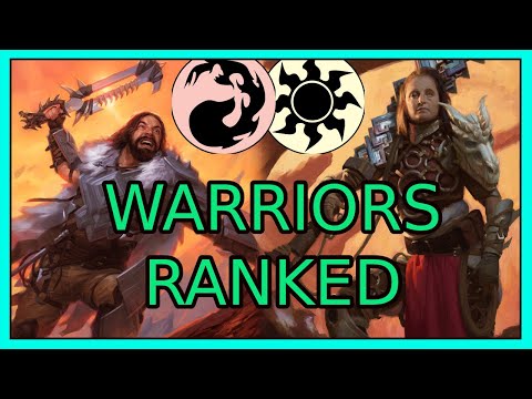 Tribal Warriors Aggro!! Boros Aggro Deck Guide!! Zendikar Rising Deck Guides (MTG ARENA)!!