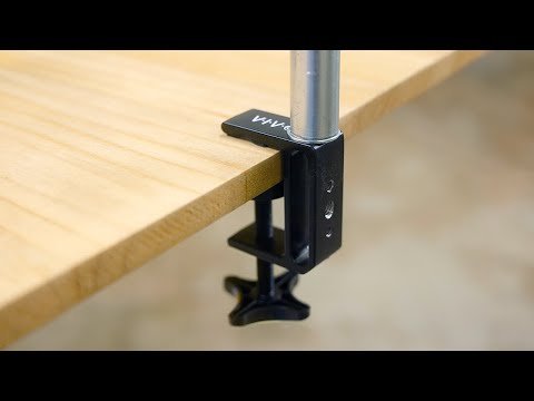 This Clamp Hack Is A Game Changer!