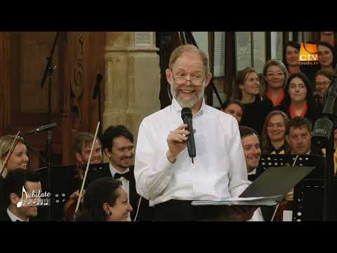 Proiectul Oratorium - CREAȚIUNEA de F.J. Haydn