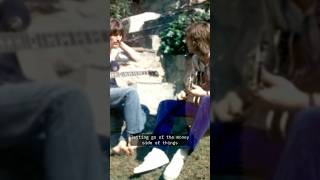 Download lagu The SAD STORY of George Harrison’s Here Comes the Sun mp3