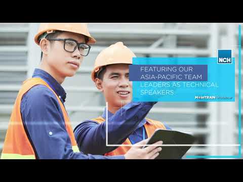 NCH MainTrain Webinar