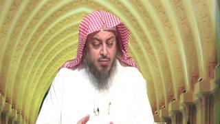 صورة 7- كيف يتعامل مع من حوله من المخالفين لمذهب أهل السنة والجماعة ؟ || للشيخ خالد الفليج حفظه الله