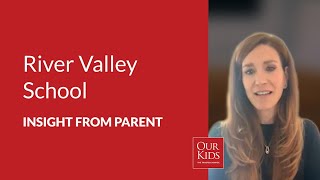 River Valley School, Parent Video Review from Jennifer Forbes