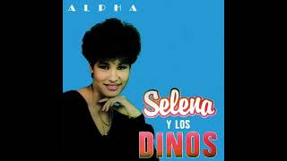 Selena y Los Dinos- Pa Que Me Sirve La Vida /1986/