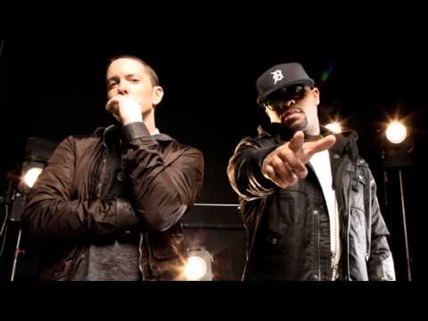 Eminem - Living Proof (Bad Meets Evil Bonus Track)