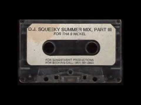 Yo Lynch, Tom Skeemask  - Cloud Of Smoke instrumental (REMASTERED BY 9.11 playa)