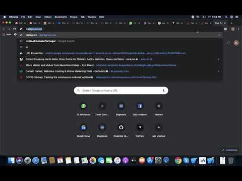 Age Calculator iOS App