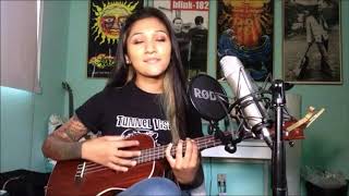 “Up All Night” - Tunnel Vision (Ukulele Cover)