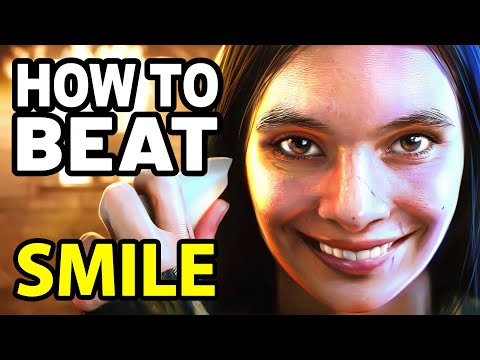 How to Beat the DEATH CURSE in SMILE