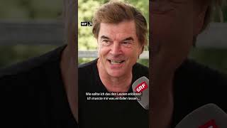 Campino räumt Wohnung von Pfarrer aus  | #shorts