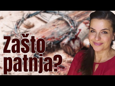 Možemo li oprostiti onima zbog kojih patimo? Hodajmo s Gospodinom, svaki dan! 26.12.2025.