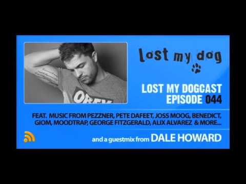 Lost My Dogcast 044 - Dale Howard