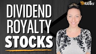 Dividend Royalty: 2 'Strong Buy' Energy Stocks with Decades of Dividend Payments!