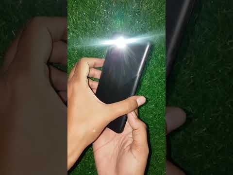 Torch Light Trick | Mobile Flash #shorts #youtubeshorts #torch #shortvideo #flashlight