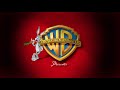 Warner Bros Animation Logo 2008 2015