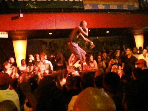 DMX - How Its Going Down/Its All Good/What These Bitches Want From A Nigga