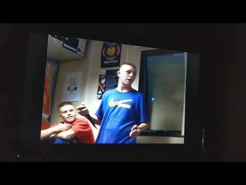 Mc  tolman, mc sproaty, mc flava& dj stowar - 23rd Aug 2013